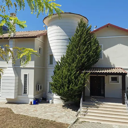 Ladywell Fethiye